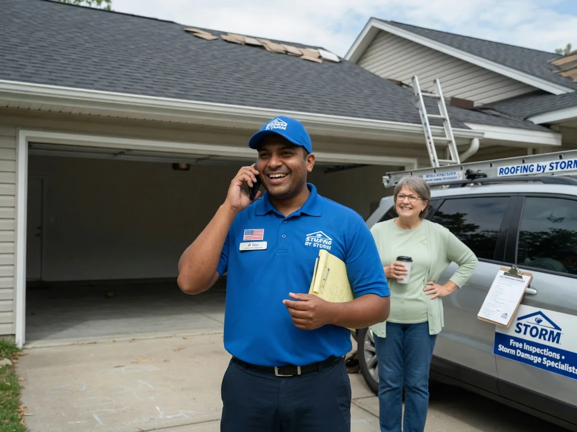 Roof Repair Near Me Toronto, SD FAQs